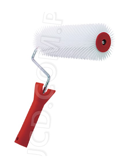 Rolos de Picos, Rolos de Bicos, Autonivelantes, Betonilhas auto-nivelantes, Betonilha liquida, Pisos, Pavimentos