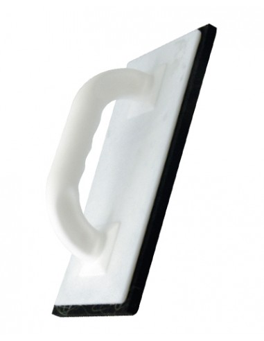 Talocha borracha, Talochas, Talocha de alisar, Juntas, Talocha em borracha preta, Cimento, Ladrilhador, Ferramentas