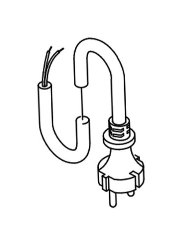 Cabos Elétricos, ferramentas Eibenstock, Cabos e interruptores, Fichas, peças, Acessórios, ferramentas Eletricas