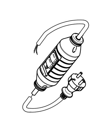 Cabos Elétricos, ferramentas Eibenstock, Cabos e interruptores, Fichas, peças, Acessórios, ferramentas Eletricas
