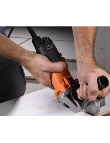 Rebarbadoras de Acabamentos, rebarbadora Barata, Ferramentas AEG, Motor de 800 W, ferramentas a bons preços, descontos