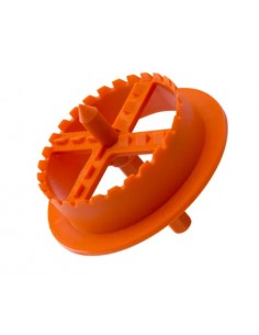 BROCA PVC PARA AS BUCHAS DO...