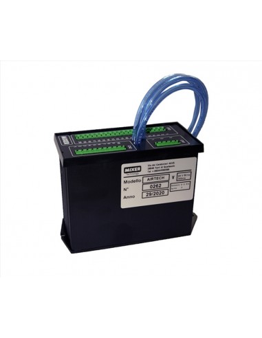 BLACK BOX MIXER