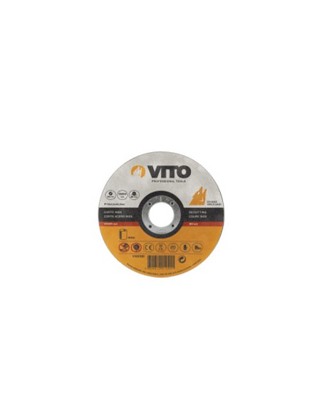 Discos de corte Inox Vito, Discos para corte de aço inox, Discos de corte, Metal, Aço Inoxidável, Vito, preços, Loja Discos de corte Inox Vito, Discos para corte de aço inox, Discos de corte, Metal, Aço Inoxidável, Vito, preços, Loja
