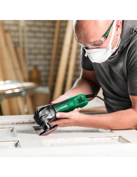 Multiferramenta, Hikoki, Ferramenta, Multifunções, Preços Baixos, ferramentas, Hitachi, Ferramentas, Lixador, Raspado