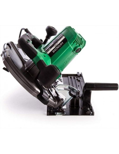 Serra circular Hitachi C9U3WAZ 2000W, Serras eletricas, ferramentas elétricas, ferramentas eletricas para Profissionais