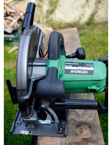 Serra circular Hitachi C9U3WAZ 2000W, Serras eletricas, ferramentas elétricas, ferramentas eletricas para Profissionais