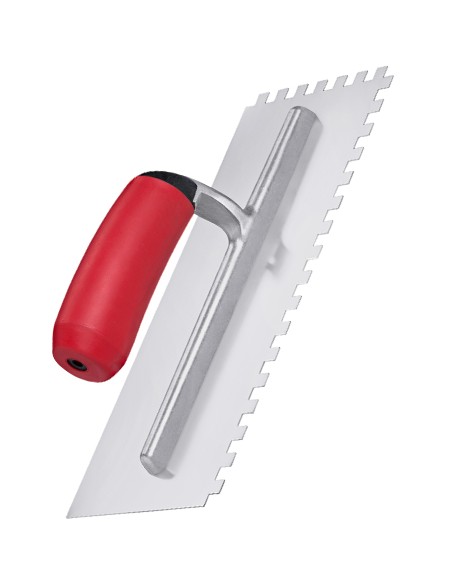 Liçosas dentadas, Kaufmann, Ferramentas Manuais, Ferramentas para a Construção, Preços, Palustras dentadas