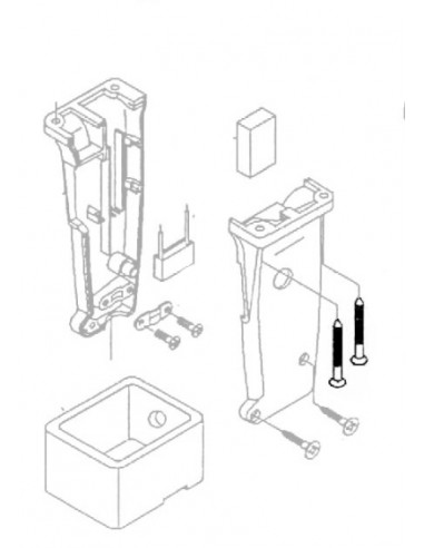 Peças de desgaste, Peças origem, Eibenstock, Ferramentas, Profissionais de Construção, Importação, Portugal, preç