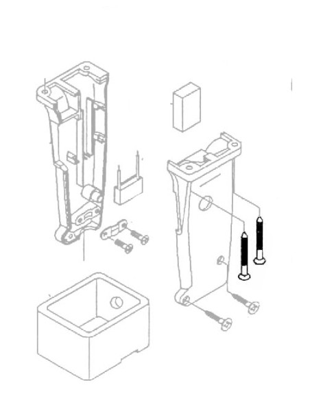 Peças de desgaste, Peças origem, Eibenstock, Ferramentas, Profissionais de Construção, Importação, Portugal, preç