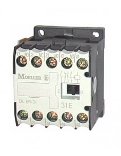 Contactor Moeller Dil, Quadro Eletrico, Maquinas, elétrico, Peças, Construção, Contactores
