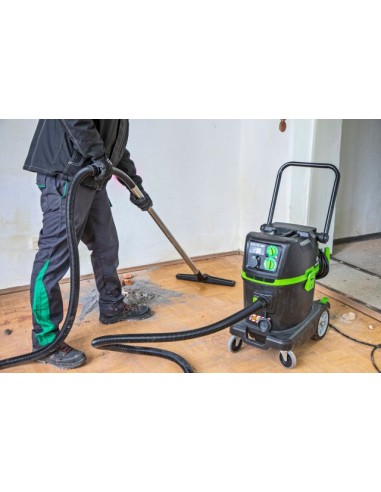 ASPIRADOR EIBENSTOCK ESS35MP