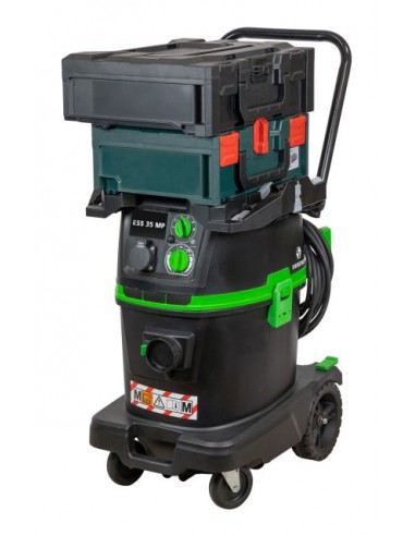 ASPIRADOR EIBENSTOCK ESS35MP