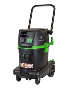 ASPIRADOR EIBENSTOCK ESS 35 LP