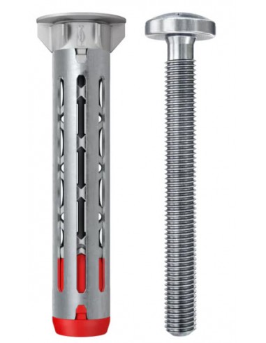 Buchas DUOHM Fischer, Fixação, Em alvenaria, Betão, Fixa, Bucha, Paredes, tetos, Buchas de fixação, Preço, Portuga