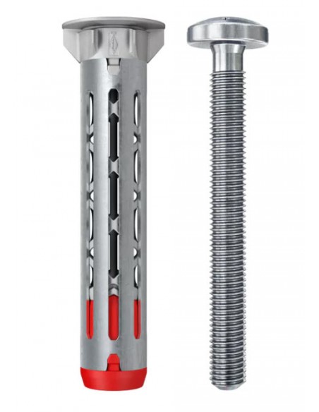 Buchas DUOHM Fischer, Fixação, Em alvenaria, Betão, Fixa, Bucha, Paredes, tetos, Buchas de fixação, Preço, Portuga