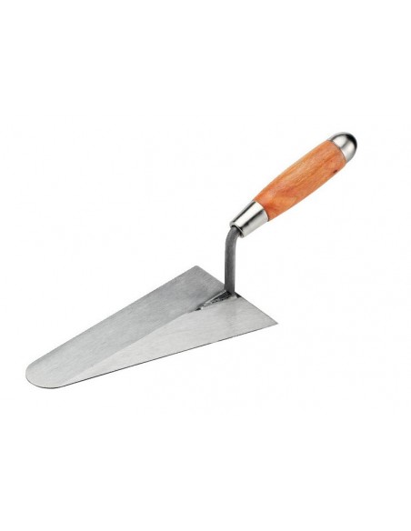 Colher de pedreiro redonda, arredondada, Colheres, Ferramentas importadas, construção, Colheres, Profissionais, Preço