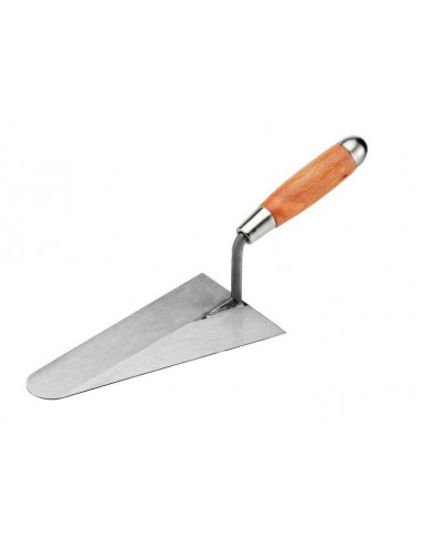 Colher de pedreiro redonda, arredondada, Colheres, Ferramentas importadas, construção, Colheres, Profissionais, Preço