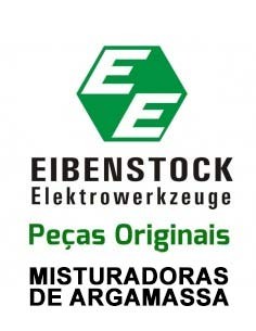 ACESSORIOS PARA MISTURADORAS EIBENSTOCK