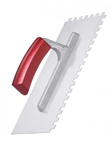 LIÇOSA DENTADA CABO MADEIRA