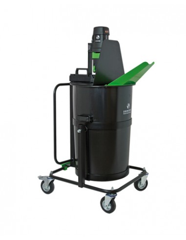 Misturadores elétricos de varetas, Eibenstock, Misturador de Balde, FloorMix 2300, Misturadores de Balde