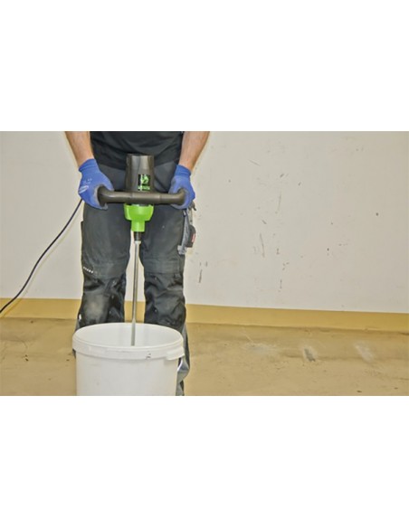 Eibenstock MXT 100/2, Misturador, Misturadores varetas, Misturador electrico, Ferramentas, Construção, preços, gesso