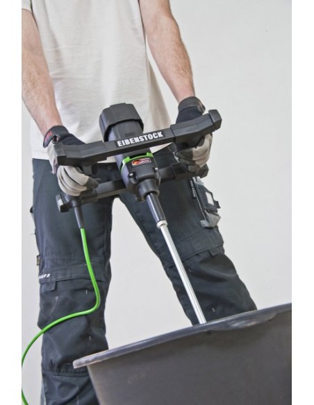 Misturador, Eibenstock EHR 18.1 S, Misturadores, Eibenstock Portugal, Bons Preços, Ferramenta, Mistura, argamassa