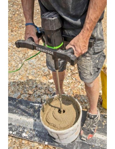 Misturador, Eibenstock EHR 18.1 S, Misturadores, Eibenstock Portugal, Bons Preços, Ferramenta, Mistura, argamassa