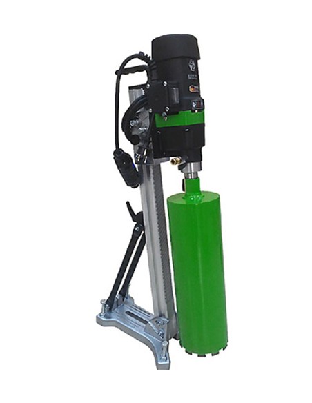 Caroteadoras, Perfuração diamantada, Caroteadora, Preços, Perfuradoras, Diamante, Eibenstock, Portugal, Betão, Asfal