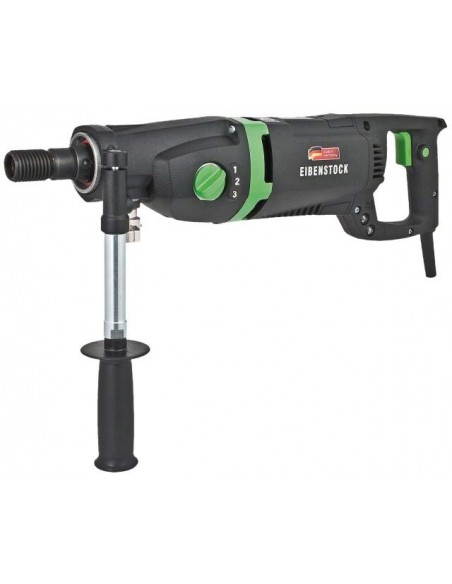 Eibenstock DBE 162, Caroteadoras, Perfuração diamantada, Caroteadoras, Preços, Perfuradoras, Diamante, Eibenstock