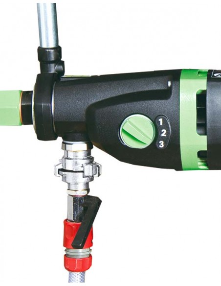 Eibenstock DBE 162, Caroteadoras, Perfuração diamantada, Caroteadoras, Preços, Perfuradoras, Diamante, Eibenstock