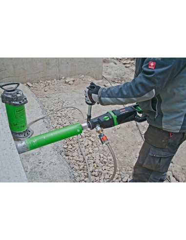 Eibenstock DBE 162, Caroteadoras, Perfuração diamantada, Caroteadoras, Preços, Perfuradoras, Diamante, Eibenstock