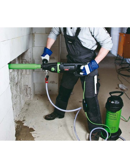 Eibenstock DBE 162, Caroteadoras, Perfuração diamantada, Caroteadoras, Preços, Perfuradoras, Diamante, Eibenstock