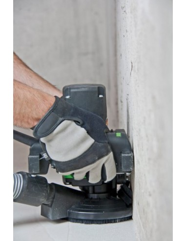 Desbastadora Eibenstock EBS 125.4, Polidoras de Betão, EBS 125.4 RO, Lixadeira de betao Eibenstock, Pisos de betão