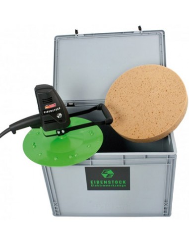 Talocha Eibenstock EPG 400, Talochas Alisamento de reboco, Ferramentas Electricas, Eibenstock, bom preço, estuque