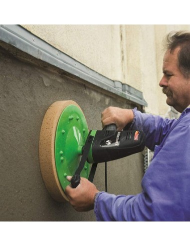 Talocha Eibenstock EPG 400, Talochas Alisamento de reboco, Ferramentas Electricas, Eibenstock, bom preço, estuque