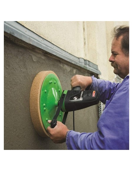 Talocha Eibenstock EPG 400, Talochas Alisamento de reboco, Ferramentas Electricas, Eibenstock, bom preço, estuque