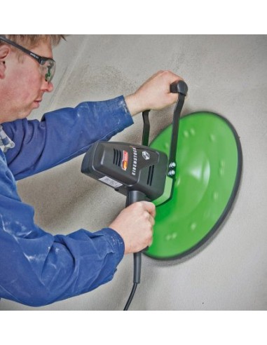 Talocha Eibenstock EPG 400, Talochas Alisamento de reboco, Ferramentas Electricas, Eibenstock, bom preço, estuque