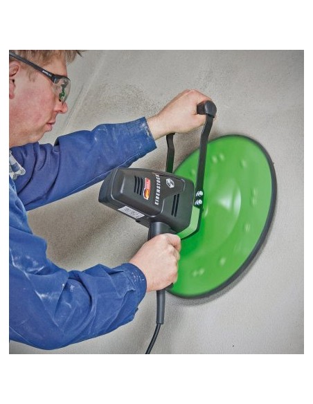 Talocha Eibenstock EPG 400, Talochas Alisamento de reboco, Ferramentas Electricas, Eibenstock, bom preço, estuque