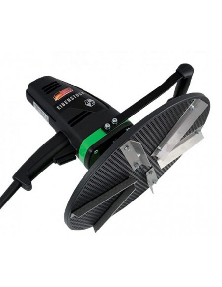 Talocha Eibenstock EPG 400, Talochas Alisamento de reboco, Ferramentas Electricas, Eibenstock, bom preço, estuque