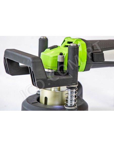 Perfuradora de Ladrilhos, Eibenstock EFB 68, Perfuradoras, Furadora Ladrilhos, Marmore, Granito, Furadora Ladrilhos