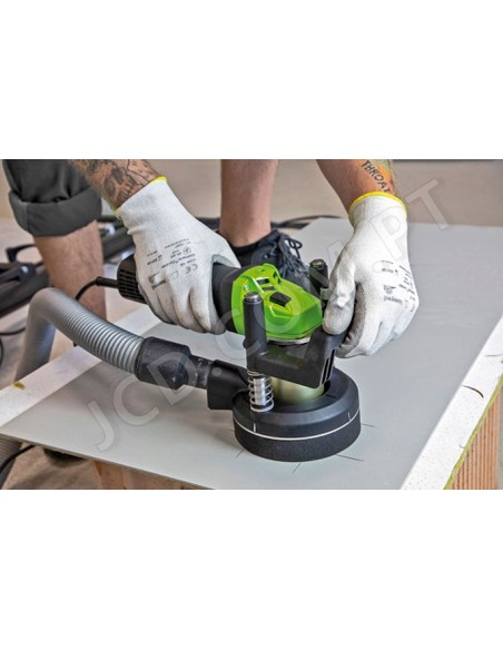 Perfuradora de Ladrilhos, Eibenstock EFB 68, Perfuradoras, Furadora Ladrilhos, Marmore, Granito, Furadora Ladrilhos