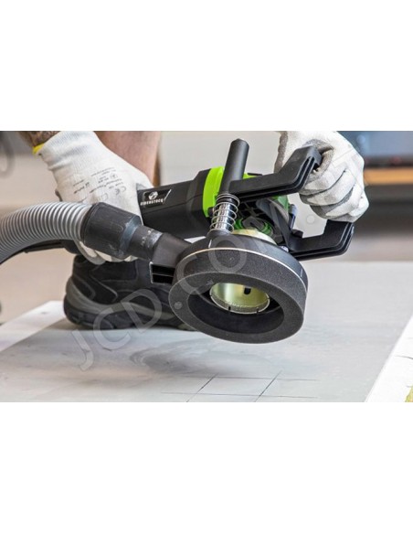 Perfuradora de Ladrilhos, Eibenstock EFB 68, Perfuradoras, Furadora Ladrilhos, Marmore, Granito, Furadora Ladrilhos