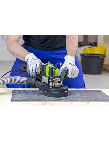 Perfuradora de Ladrilhos, Eibenstock EFB 68, Perfuradoras, Furadora Ladrilhos, Marmore, Granito, Furadora Ladrilhos