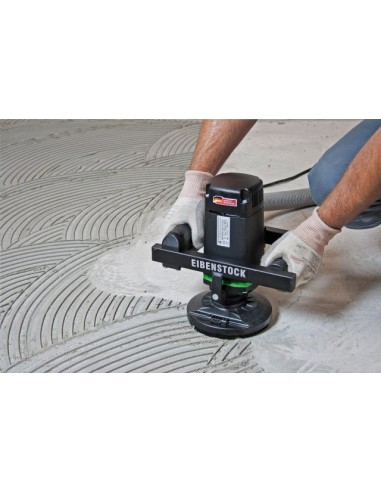 Desbastadores de betão, Desbastadora Eibenstock EBS 1802, Polidoras de Betão, EBS 1802 SH, Lixadeira de betao