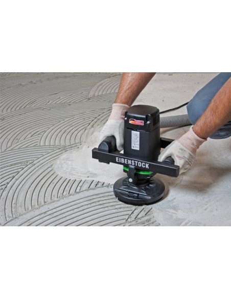 Desbastadores de betão, Desbastadora Eibenstock EBS 1802, Polidoras de Betão, EBS 1802 SH, Lixadeira de betao