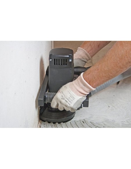 Desbastadores de betão, Desbastadora Eibenstock EBS 1802, Polidoras de Betão, EBS 1802 SH, Lixadeira de betao