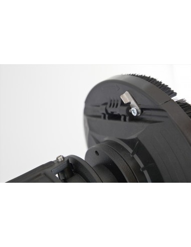 Lixadeira Girafa, Lixadeira para betão, paredes e tetos, ELS 125 D, Eibenstock