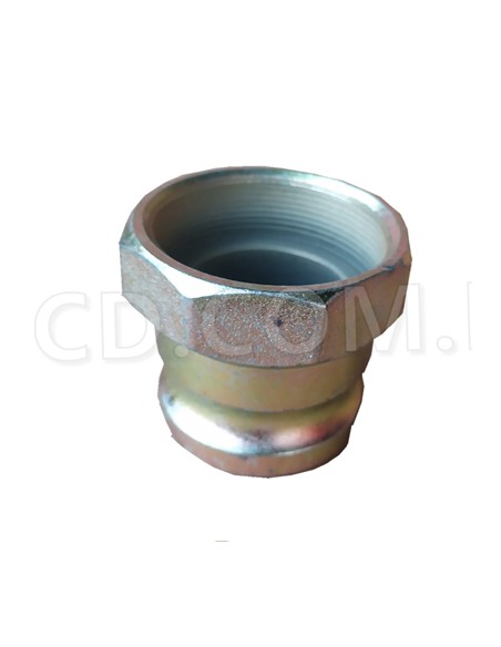 acoplamento perrot, acoplamento macho, Acoplamentos, Maquinas para Construção, rosca, Acoplamentos, Engate 65