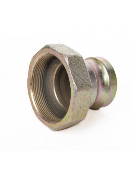 acoplamento perrot, acoplamento macho, Acoplamentos, Maquinas para Construção, rosca, Acoplamentos, Engate 65